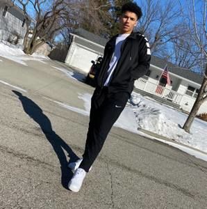 Meet your Posher, Devon